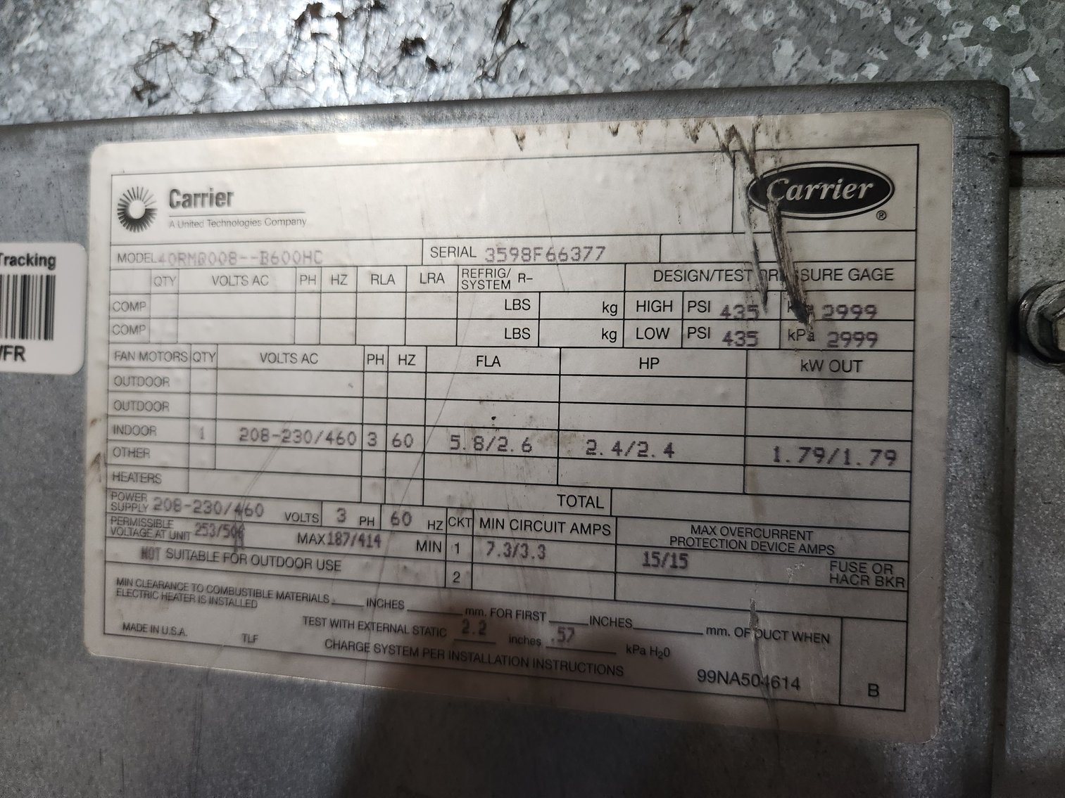 Image for Winnsboro, SC: 10,164±SF Footprint Former Bank Branch on 1± Acre at 101 N Congress St. (Fairfield County)