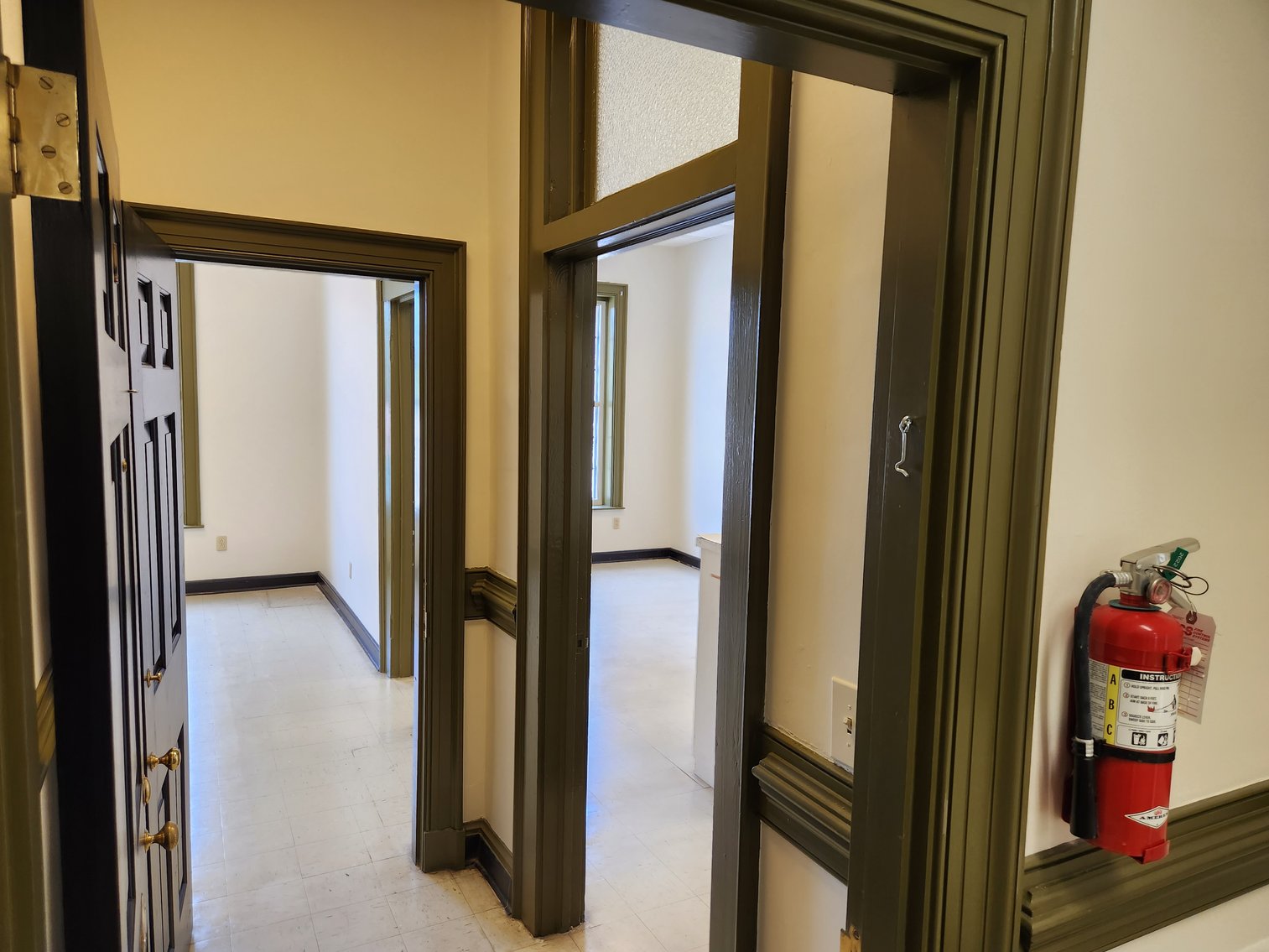 Image for Winnsboro, SC: 10,164±SF Footprint Former Bank Branch on 1± Acre at 101 N Congress St. (Fairfield County)