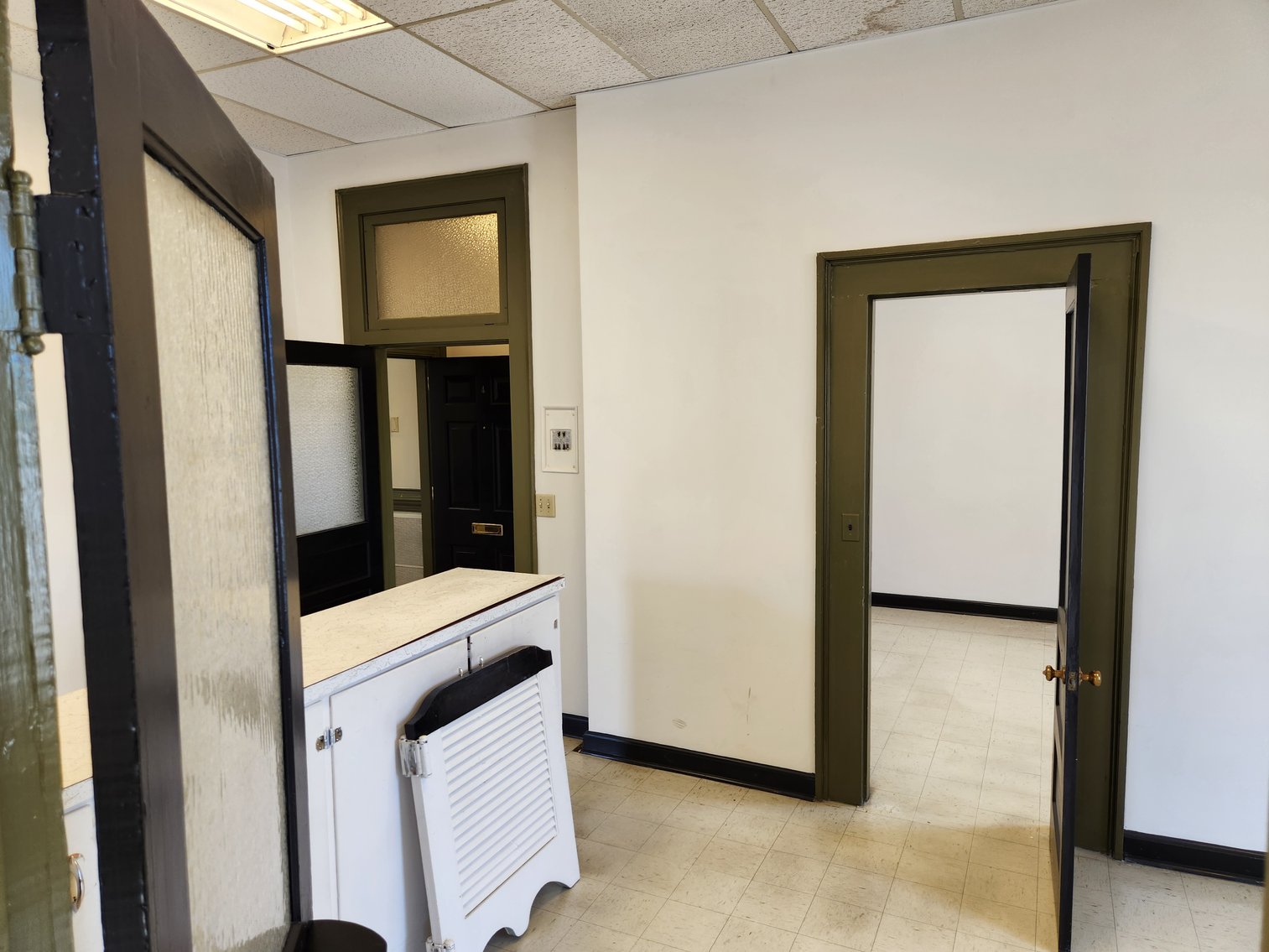 Image for Winnsboro, SC: 10,164±SF Footprint Former Bank Branch on 1± Acre at 101 N Congress St. (Fairfield County)