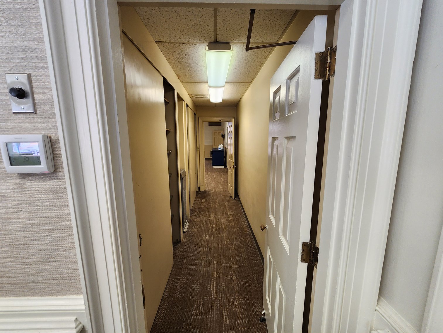 Image for Winnsboro, SC: 10,164±SF Footprint Former Bank Branch on 1± Acre at 101 N Congress St. (Fairfield County)