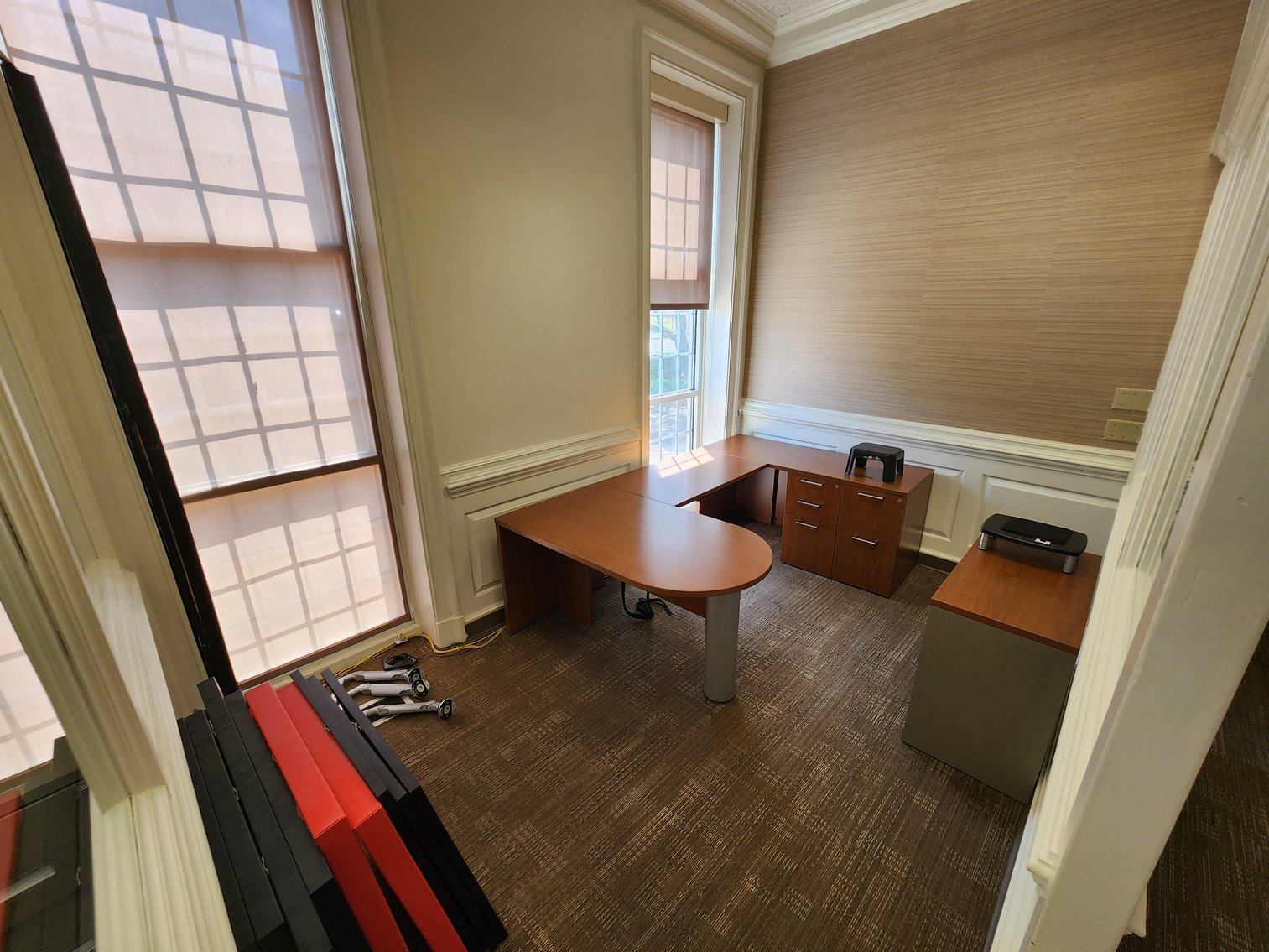 Image for Winnsboro, SC: 10,164±SF Footprint Former Bank Branch on 1± Acre at 101 N Congress St. (Fairfield County)