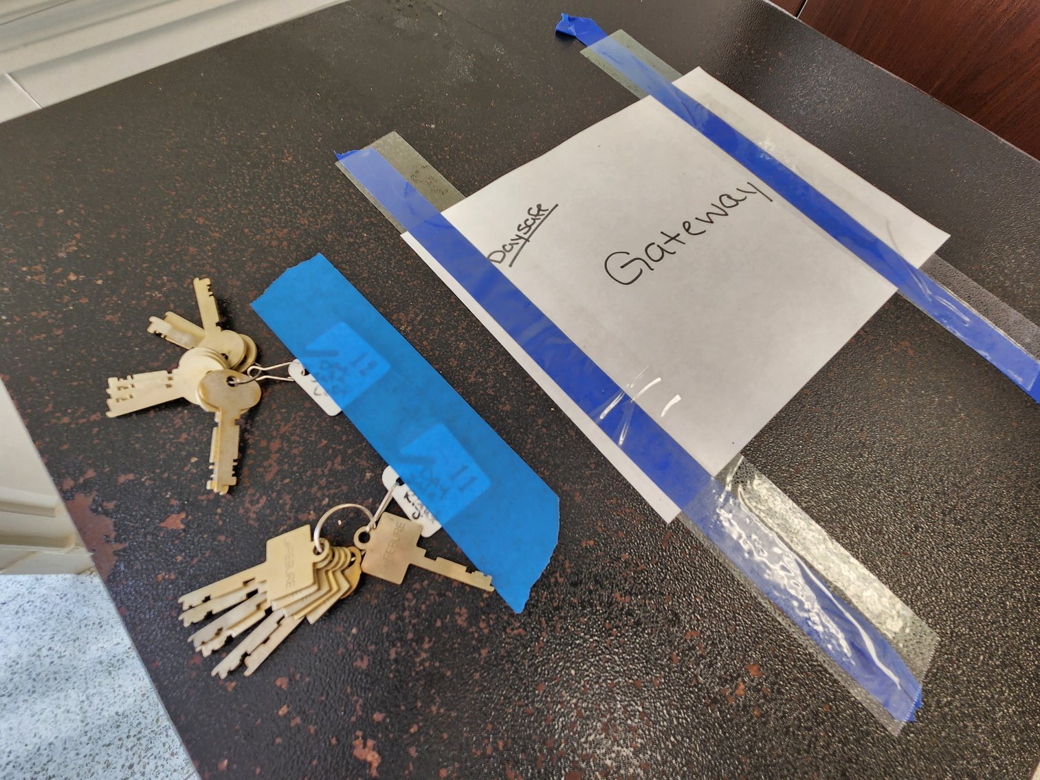 Image for Winnsboro, SC: 10,164±SF Footprint Former Bank Branch on 1± Acre at 101 N Congress St. (Fairfield County)