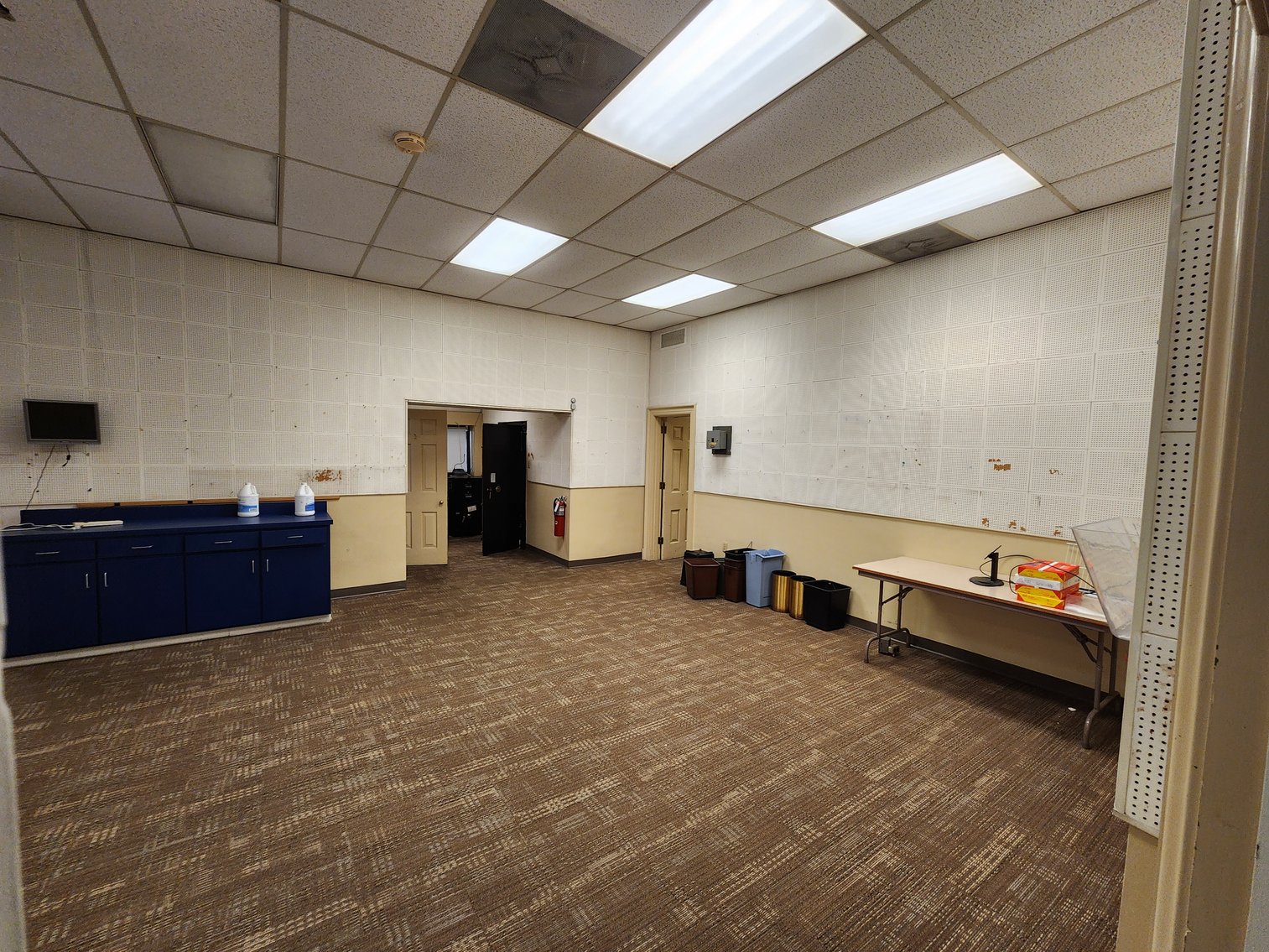 Image for Winnsboro, SC: 10,164±SF Footprint Former Bank Branch on 1± Acre at 101 N Congress St. (Fairfield County)