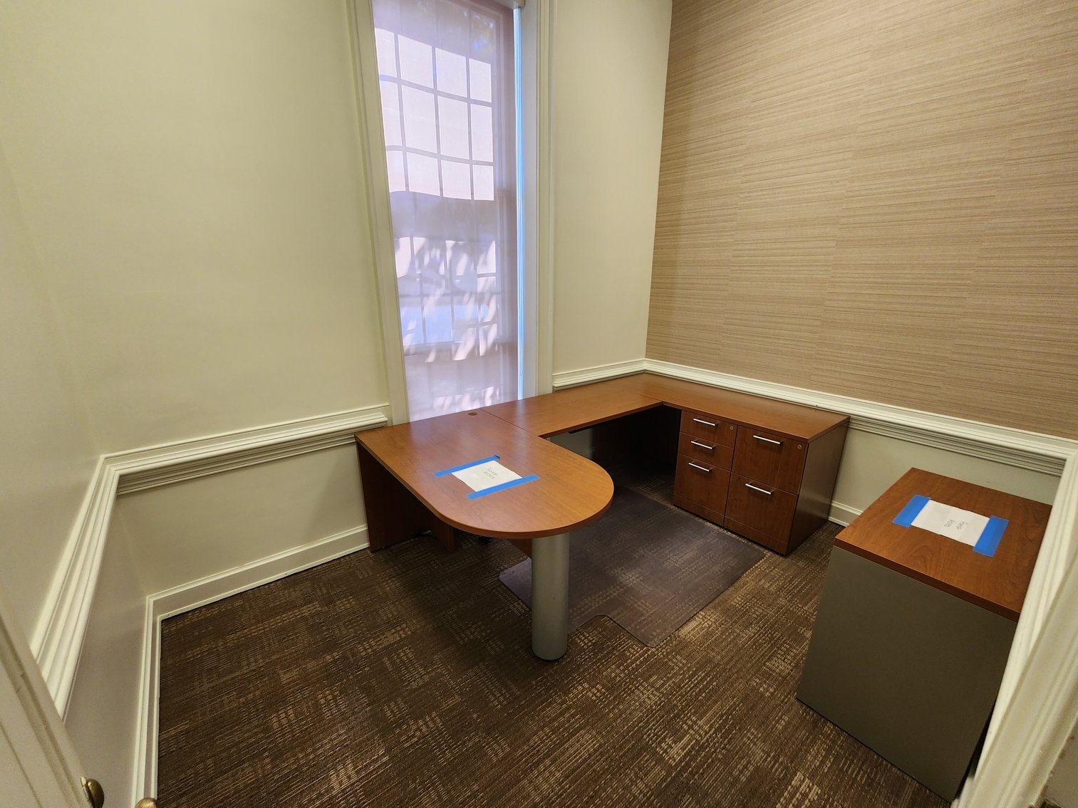 Image for Winnsboro, SC: 10,164±SF Footprint Former Bank Branch on 1± Acre at 101 N Congress St. (Fairfield County)