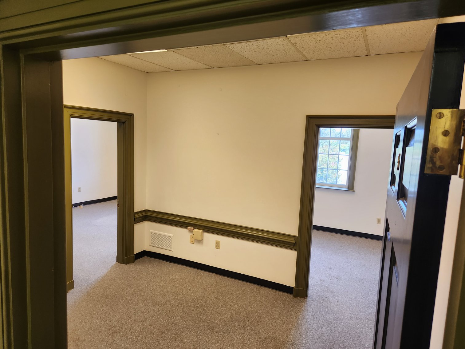 Image for Winnsboro, SC: 10,164±SF Footprint Former Bank Branch on 1± Acre at 101 N Congress St. (Fairfield County)