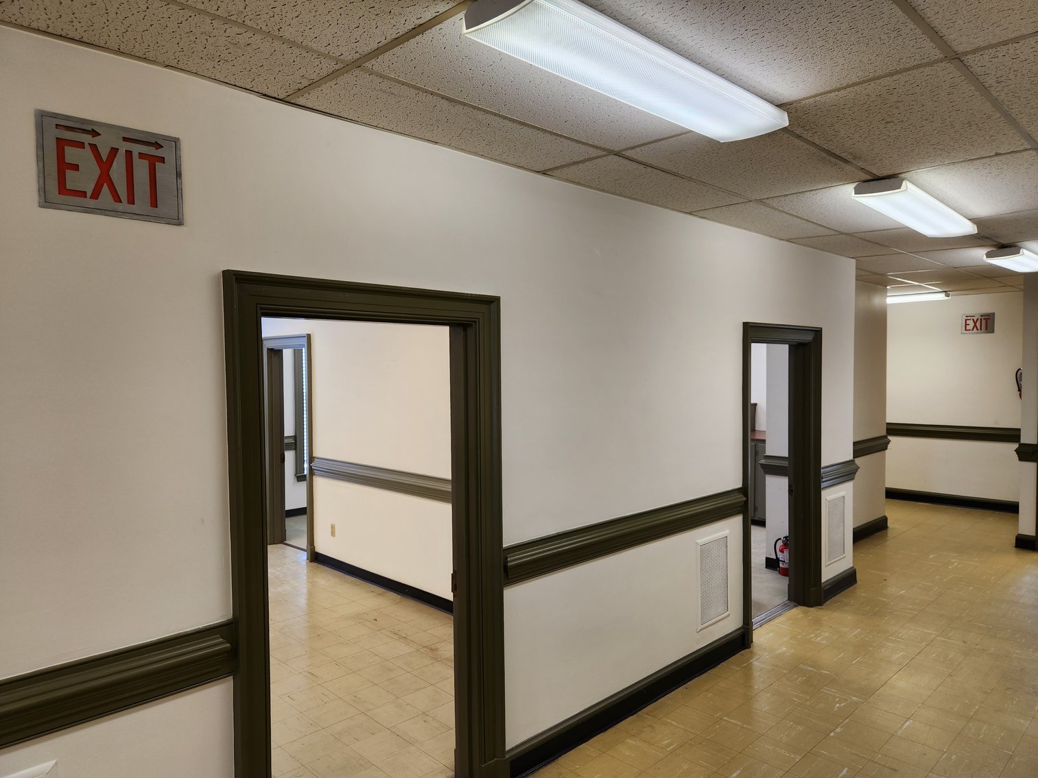 Image for Winnsboro, SC: 10,164±SF Footprint Former Bank Branch on 1± Acre at 101 N Congress St. (Fairfield County)