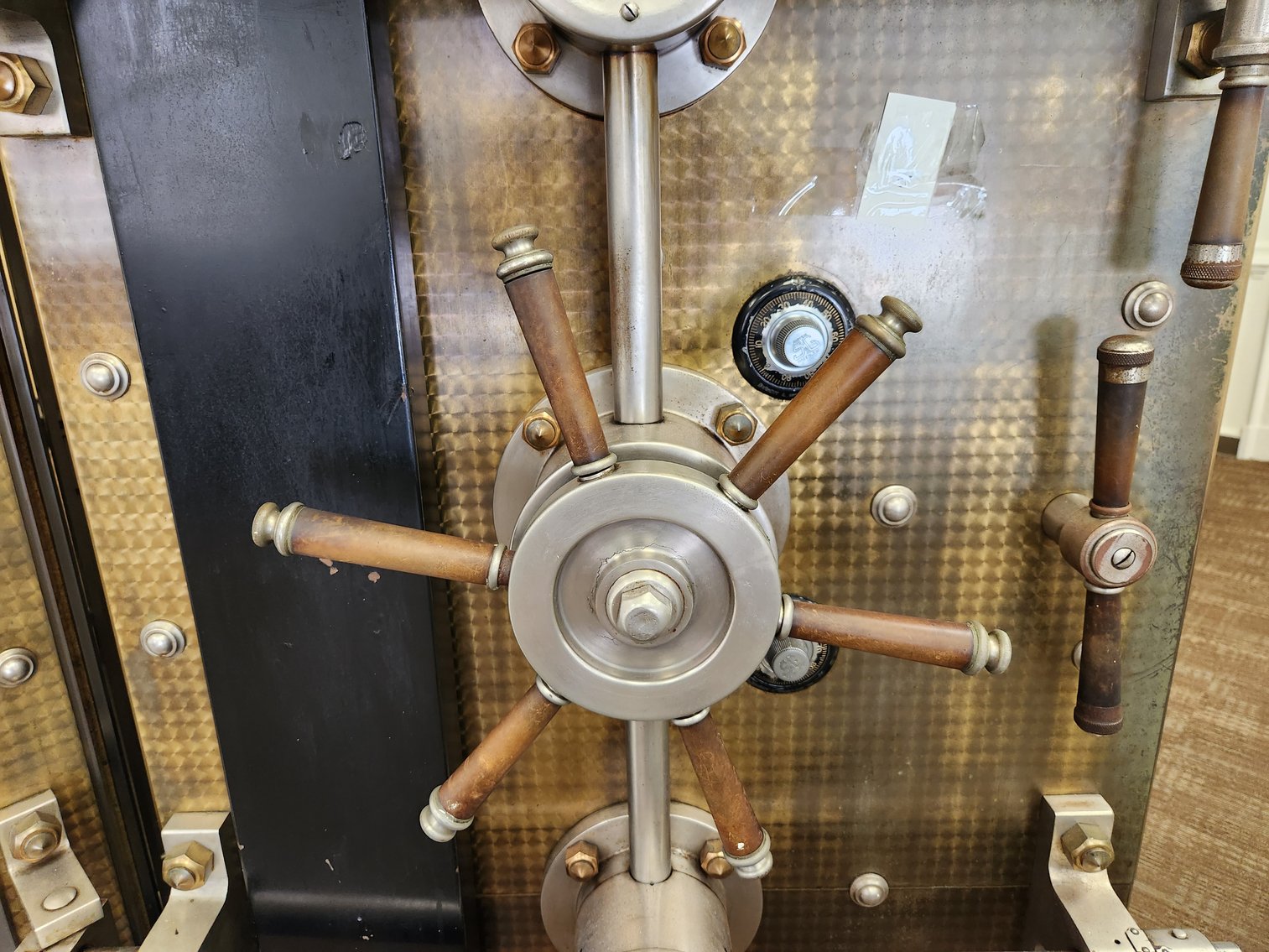 Image for Winnsboro, SC: 10,164±SF Footprint Former Bank Branch on 1± Acre at 101 N Congress St. (Fairfield County)