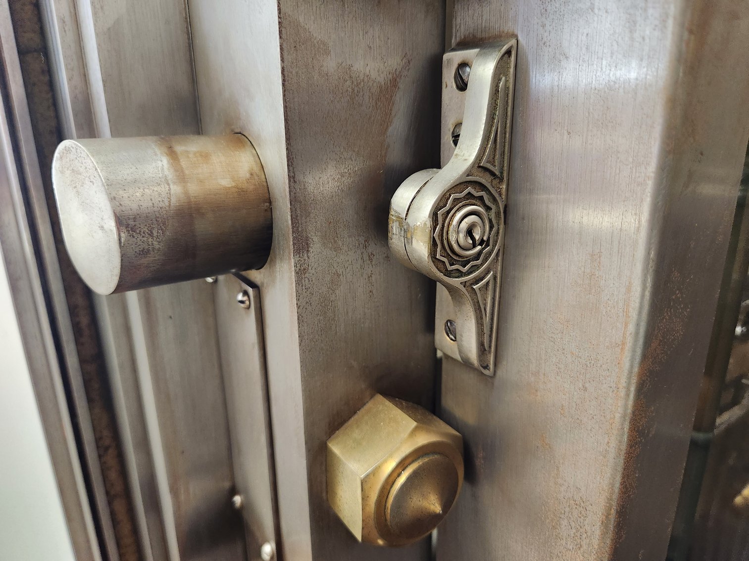 Image for Winnsboro, SC: 10,164±SF Footprint Former Bank Branch on 1± Acre at 101 N Congress St. (Fairfield County)