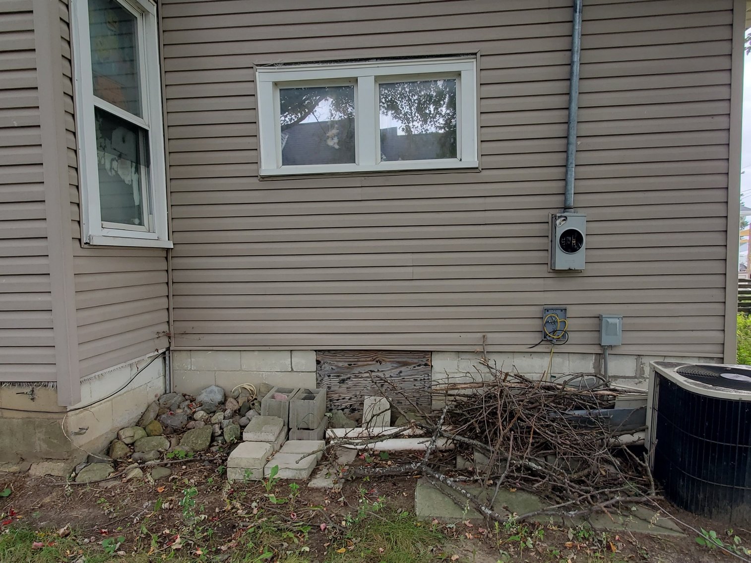 Image for 13895 Mermill Rd, Rudolph, OH  43462