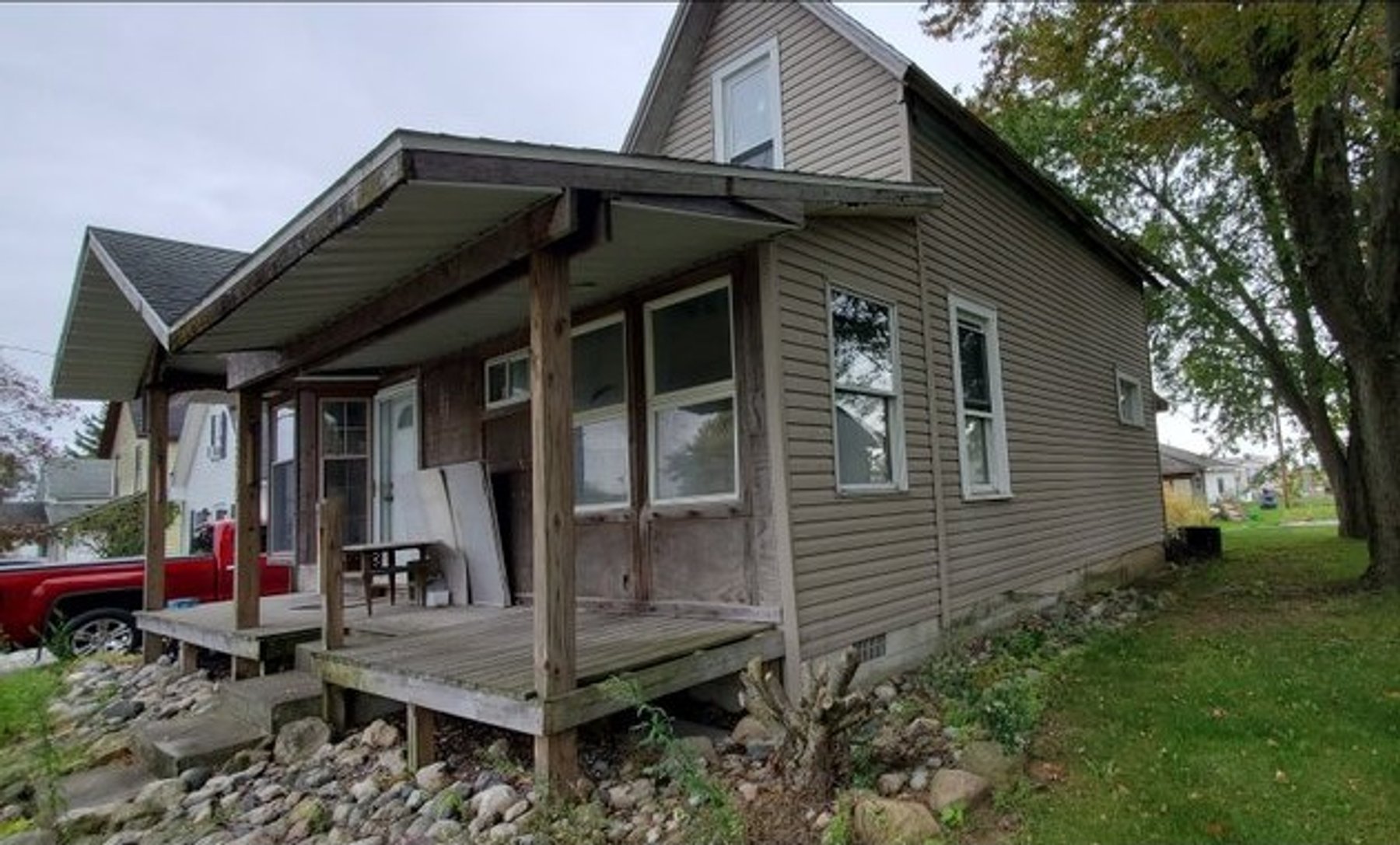 Image for 13895 Mermill Rd, Rudolph, OH  43462