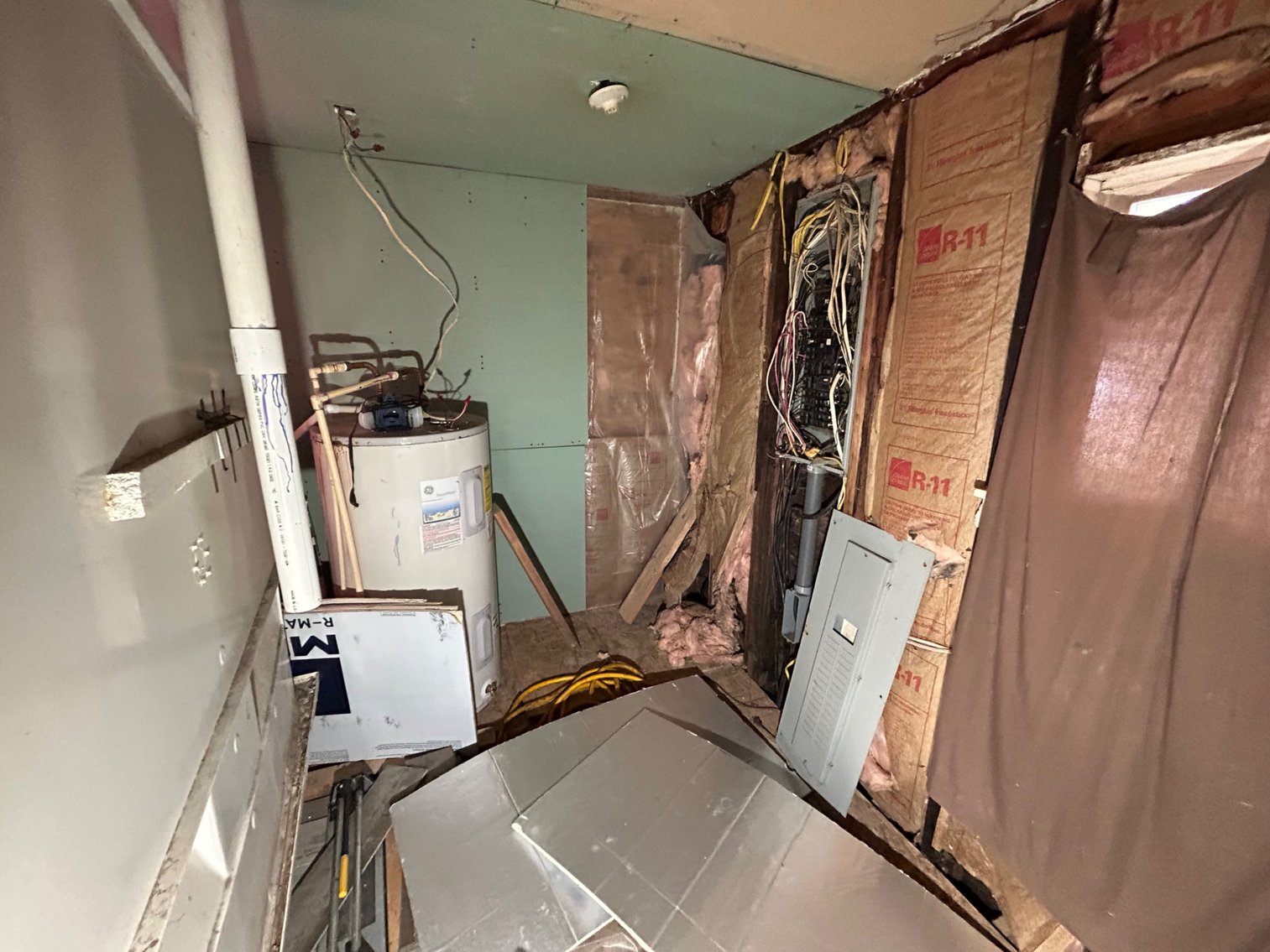 Image for 13895 Mermill Rd, Rudolph, OH  43462