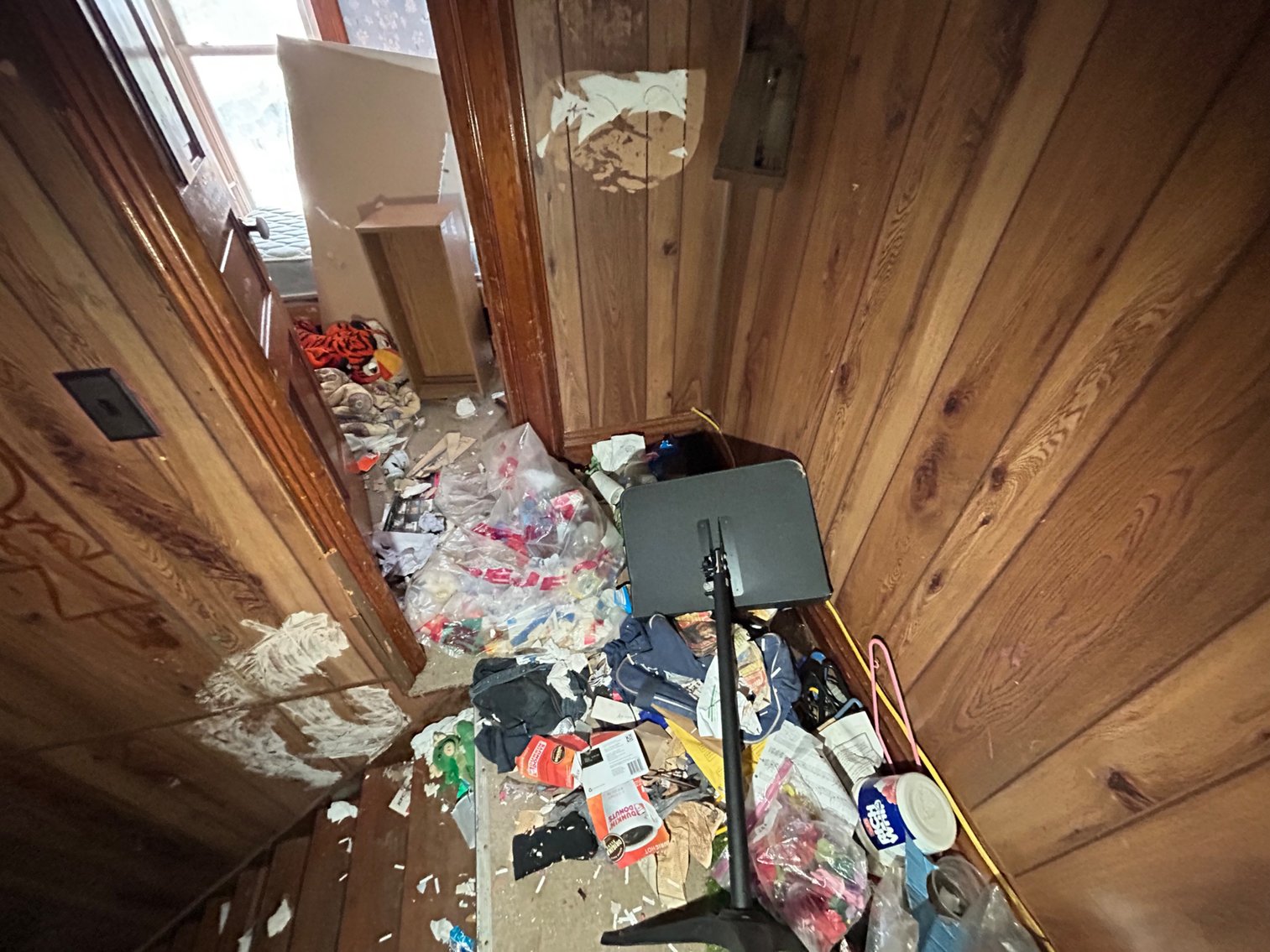 Image for 13895 Mermill Rd, Rudolph, OH  43462