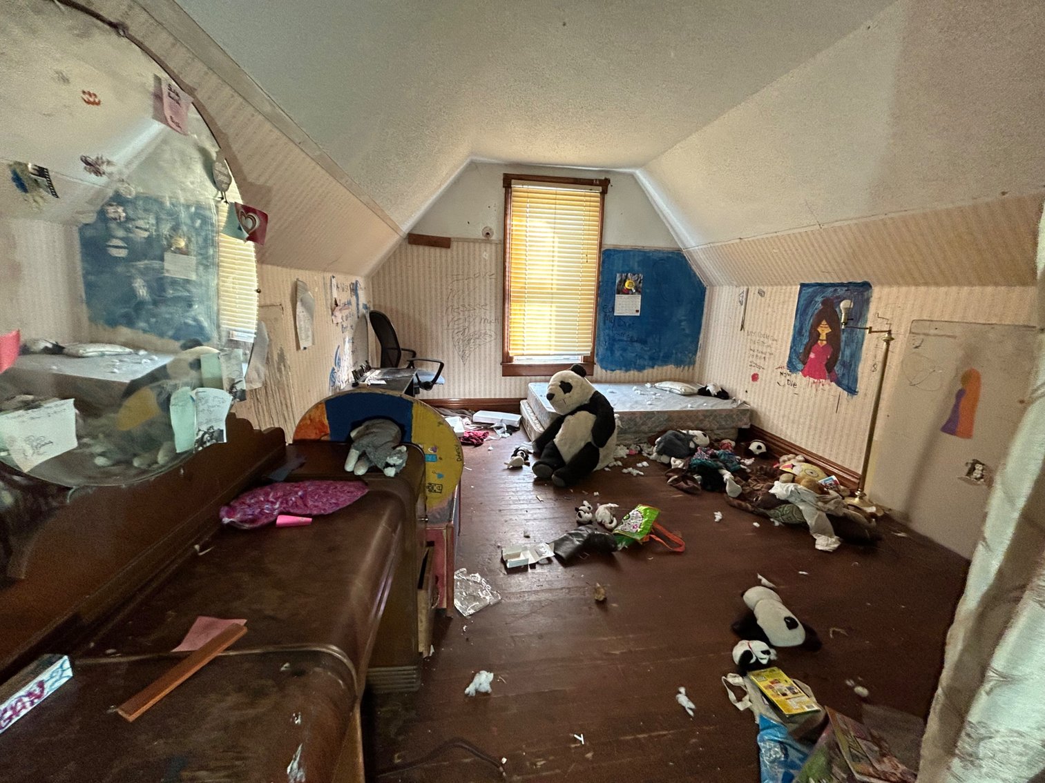 Image for 13895 Mermill Rd, Rudolph, OH  43462