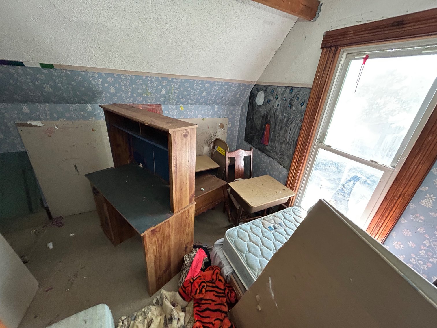 Image for 13895 Mermill Rd, Rudolph, OH  43462