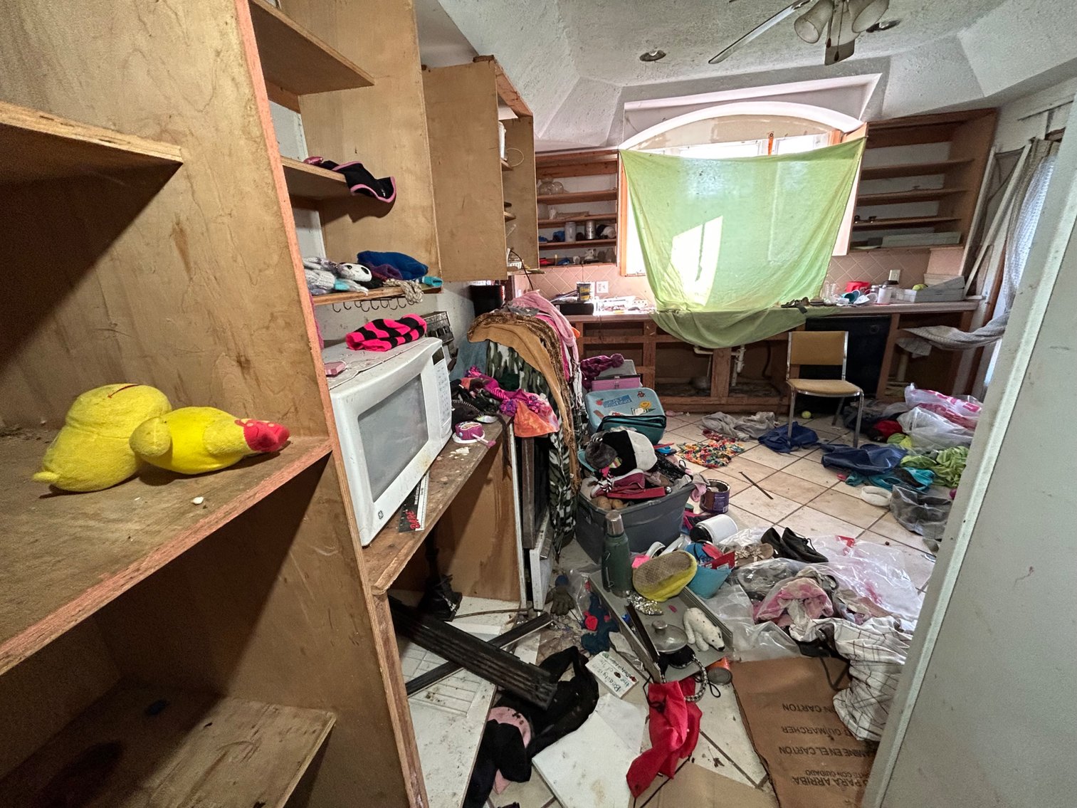 Image for 13895 Mermill Rd, Rudolph, OH  43462