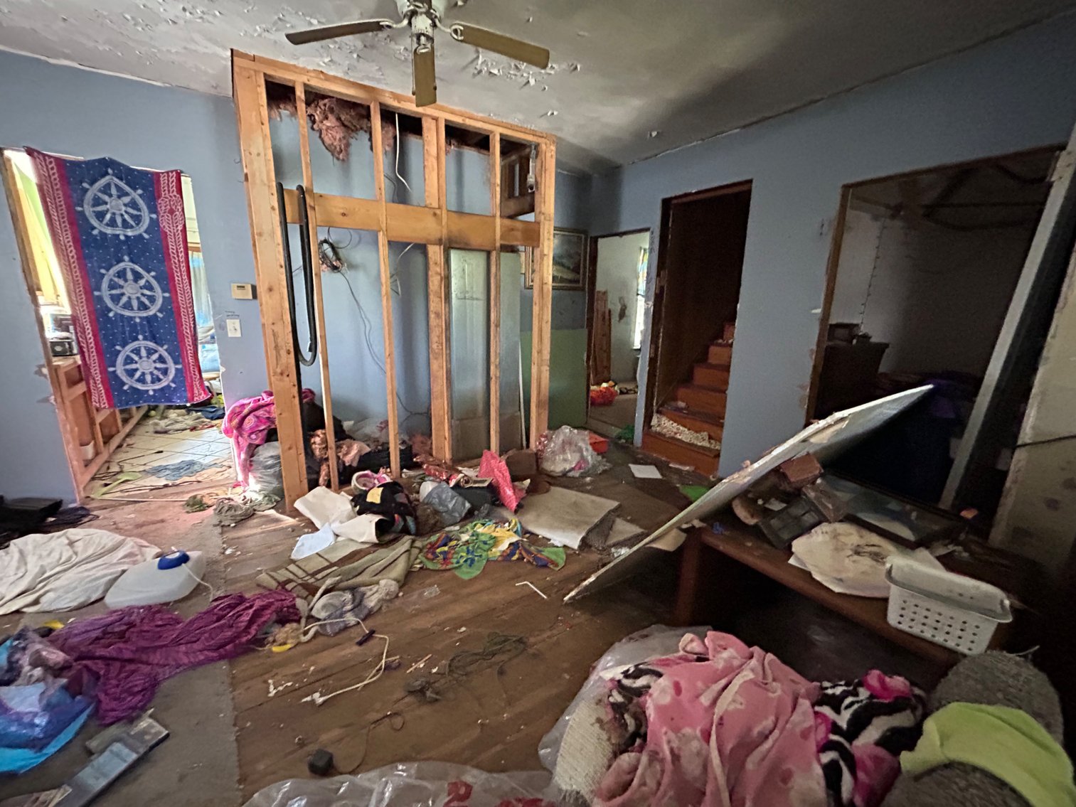 Image for 13895 Mermill Rd, Rudolph, OH  43462