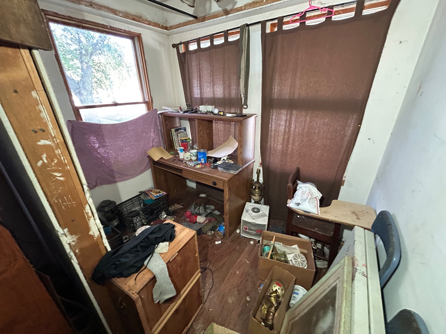 Image for 13895 Mermill Rd, Rudolph, OH  43462