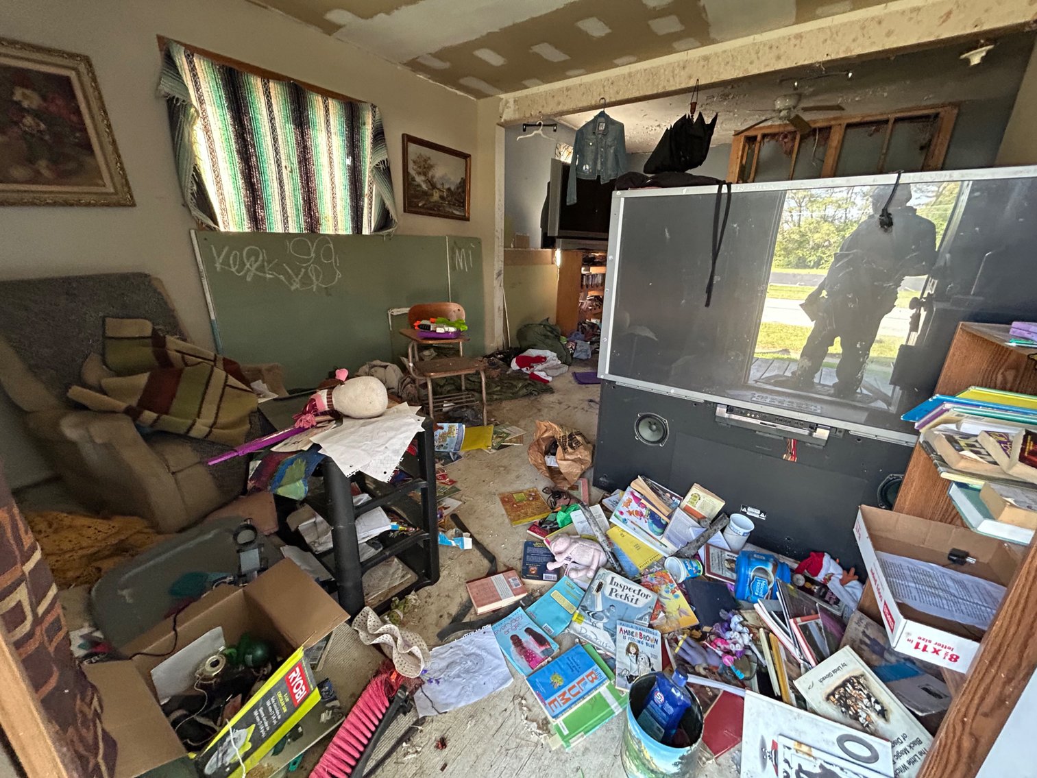 Image for 13895 Mermill Rd, Rudolph, OH  43462