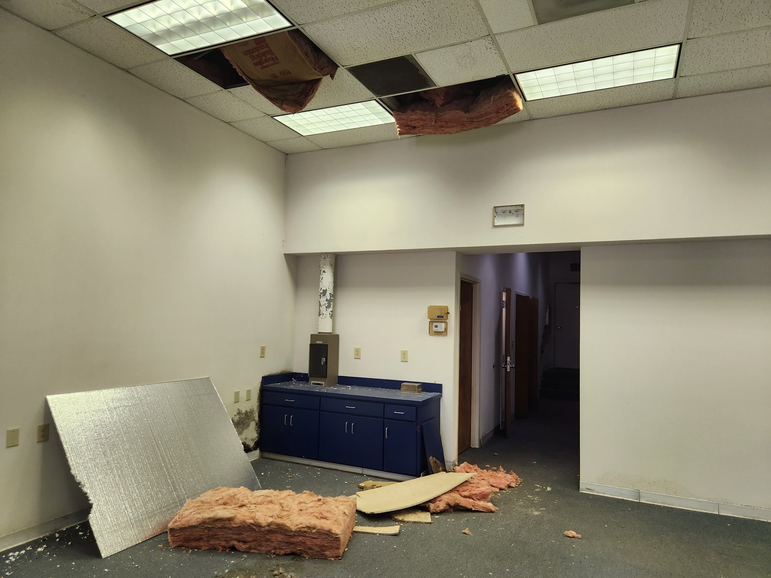 Image for Winnsboro, SC: 10,164±SF Footprint Former Bank Branch on 1± Acre at 101 N Congress St. (Fairfield County)