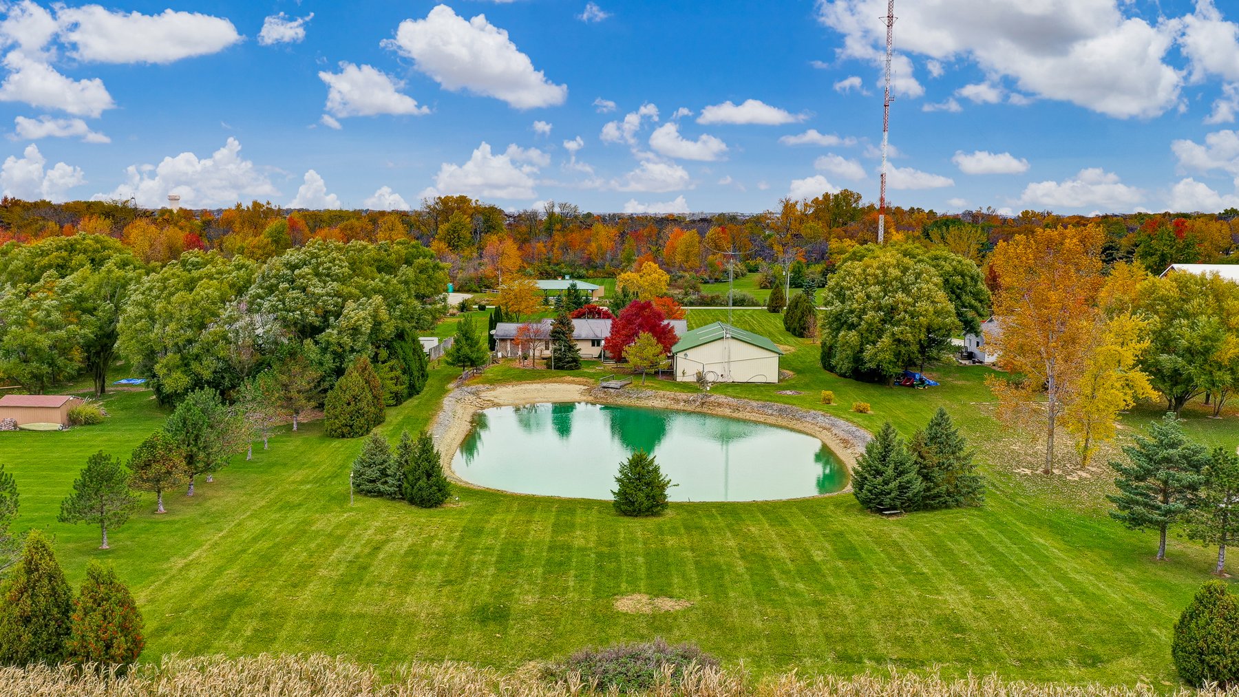 Image for 11065 Linwood Rd, Bowling Green, OH