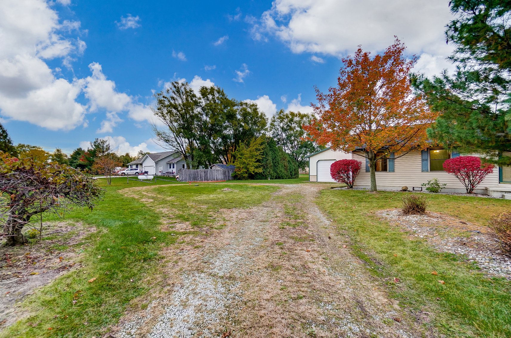 Image for 11065 Linwood Rd, Bowling Green, OH