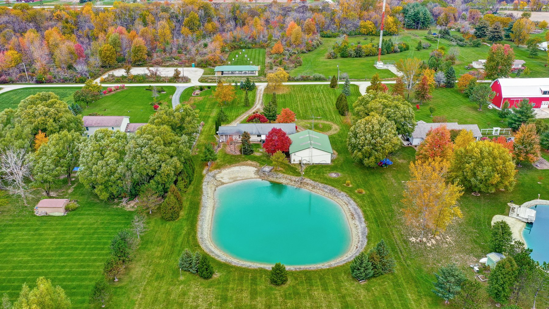 Image for 11065 Linwood Rd, Bowling Green, OH