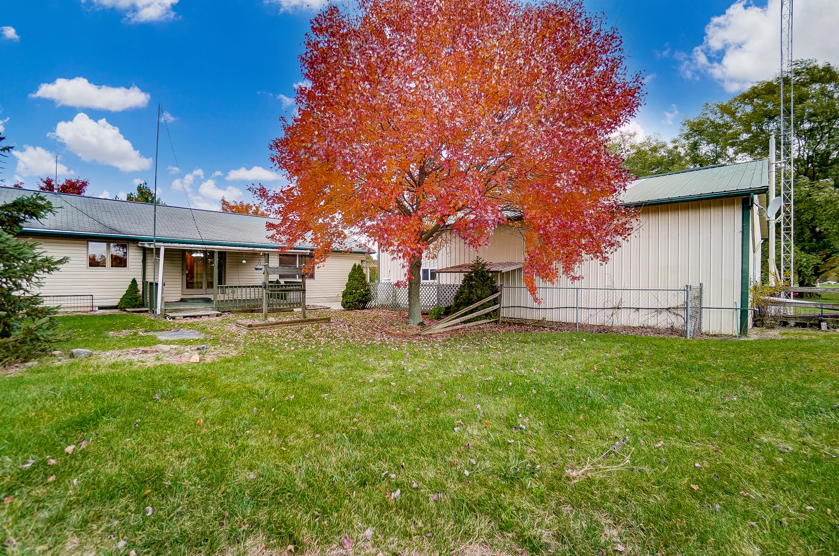 Image for 11065 Linwood Rd, Bowling Green, OH