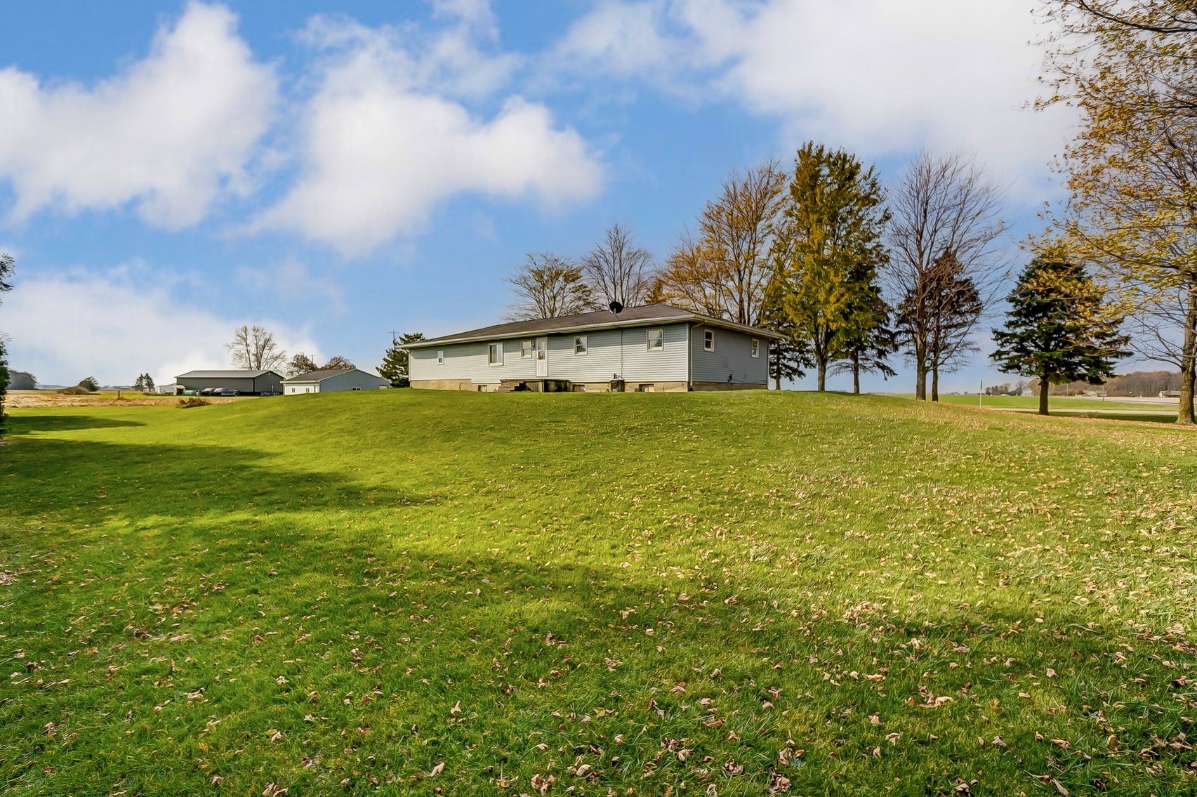 Image for 1920 Otsego Pike, Deshler, OH  43516