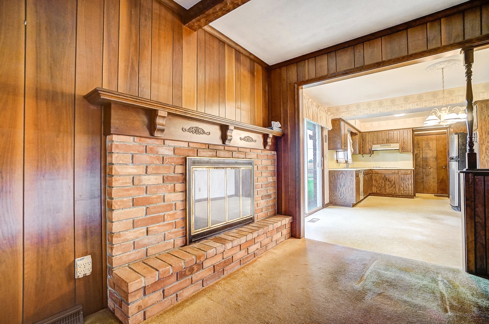 Image for 5329 Orchard PL, Northwood, OH  43619