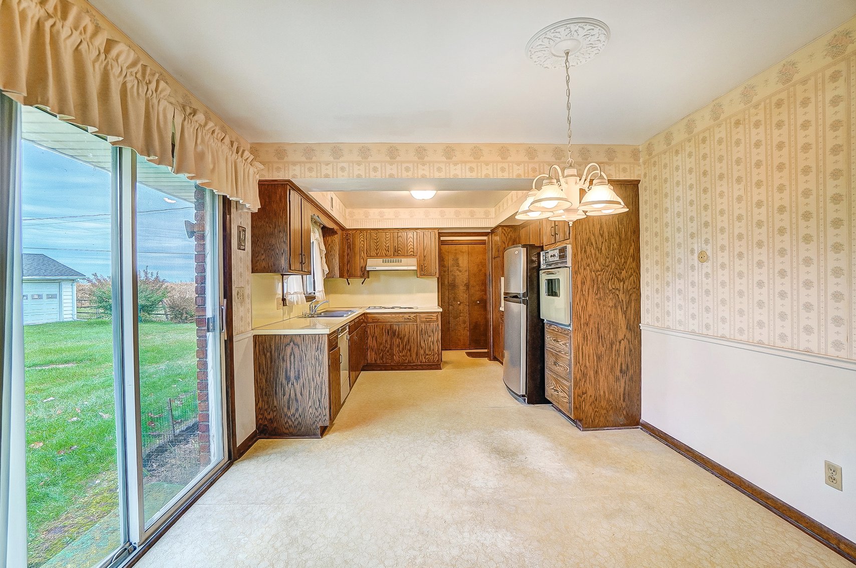 Image for 5329 Orchard PL, Northwood, OH  43619