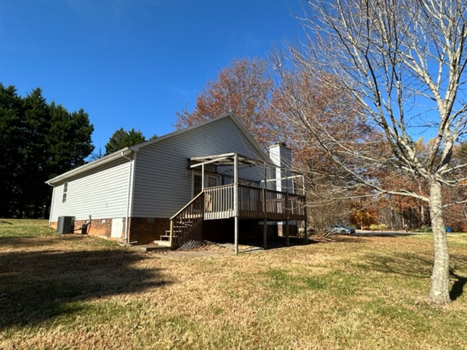 Image for 220 Farmview Dr., Madison, NC