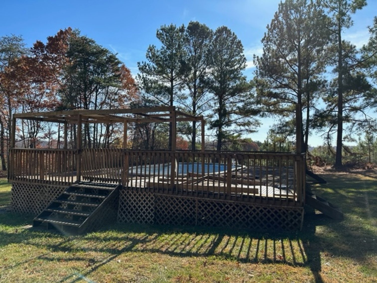 Image for 220 Farmview Dr., Madison, NC