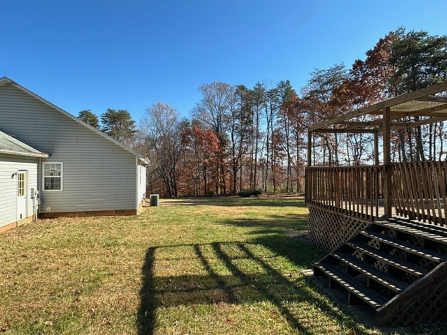 Image for 220 Farmview Dr., Madison, NC