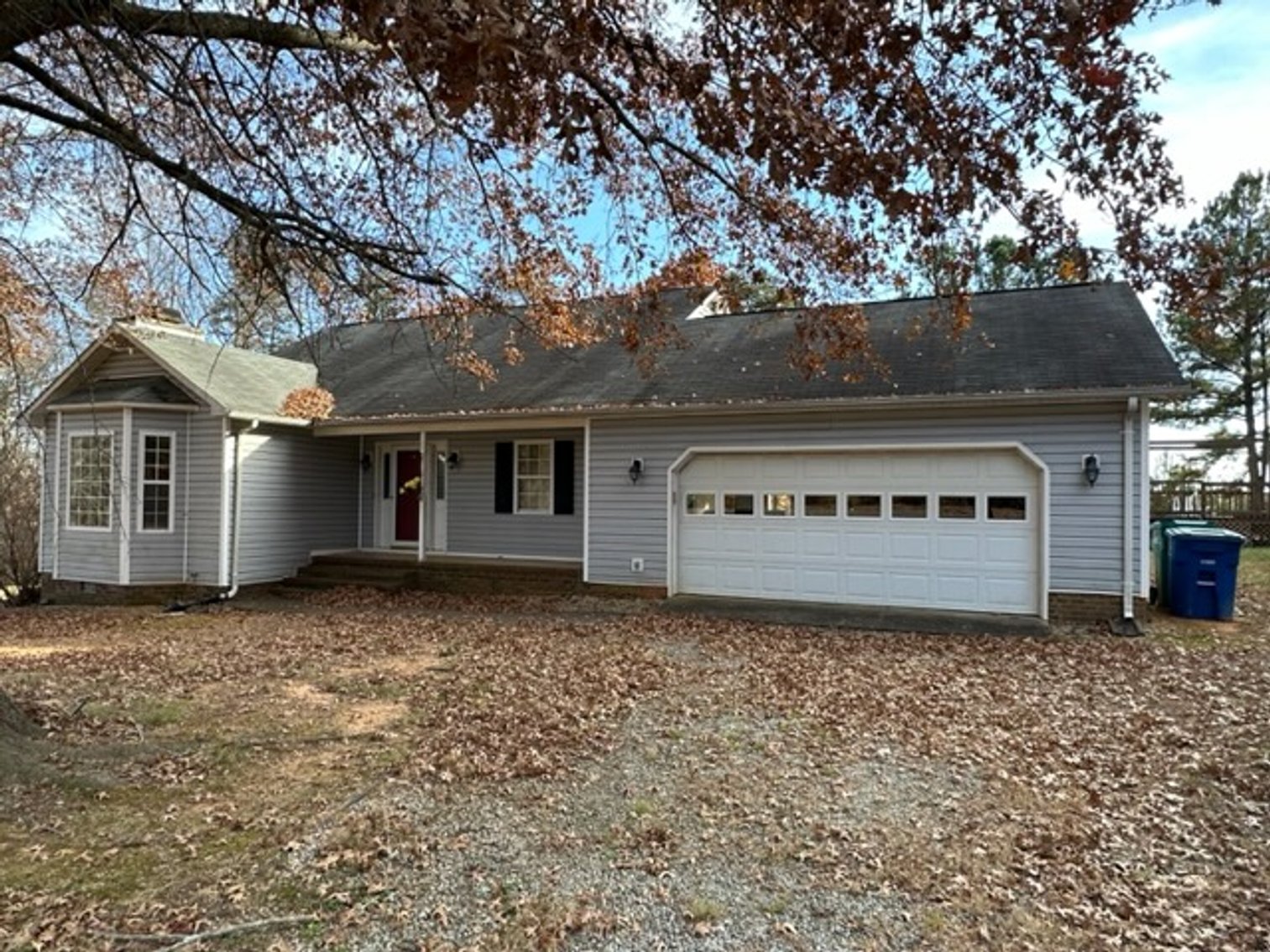 Image for 220 Farmview Dr., Madison, NC