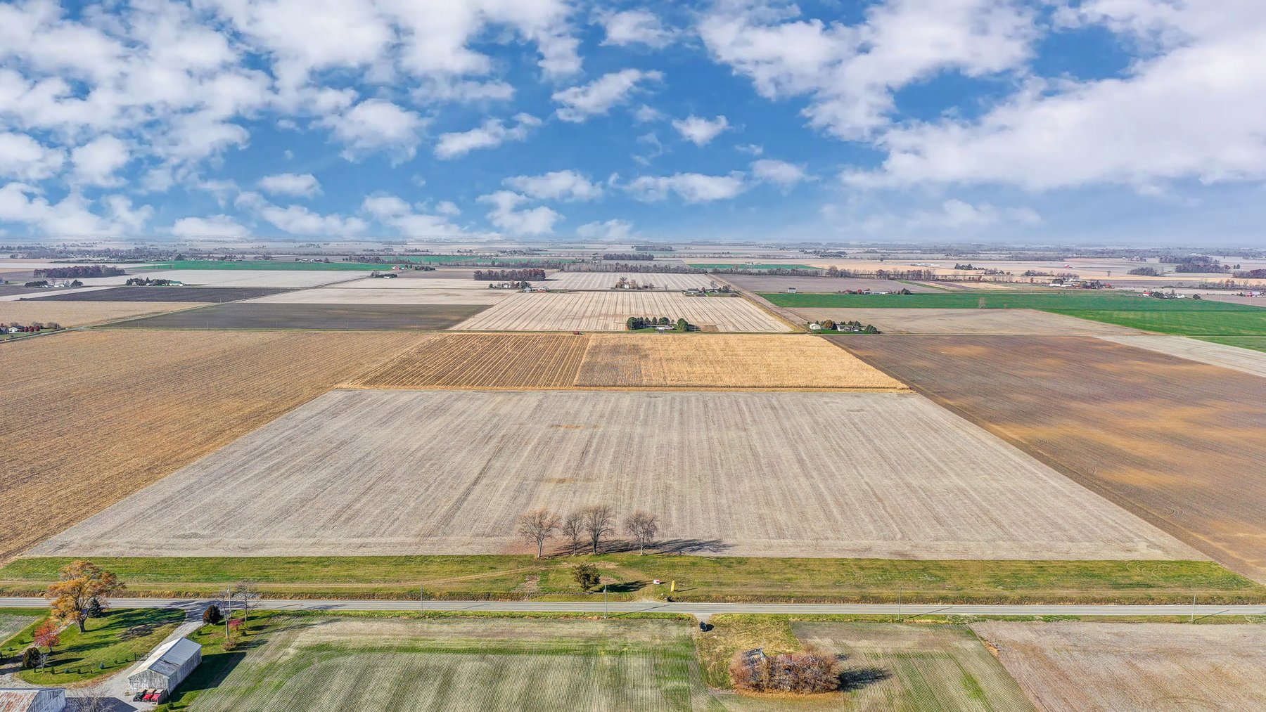 Image for 11371 Otsego Pike, Weston, OH  43569