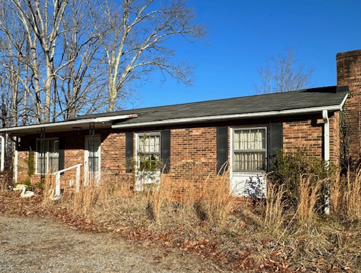 Image for 725 CN Smith Mill Rd., Stoneville, NC