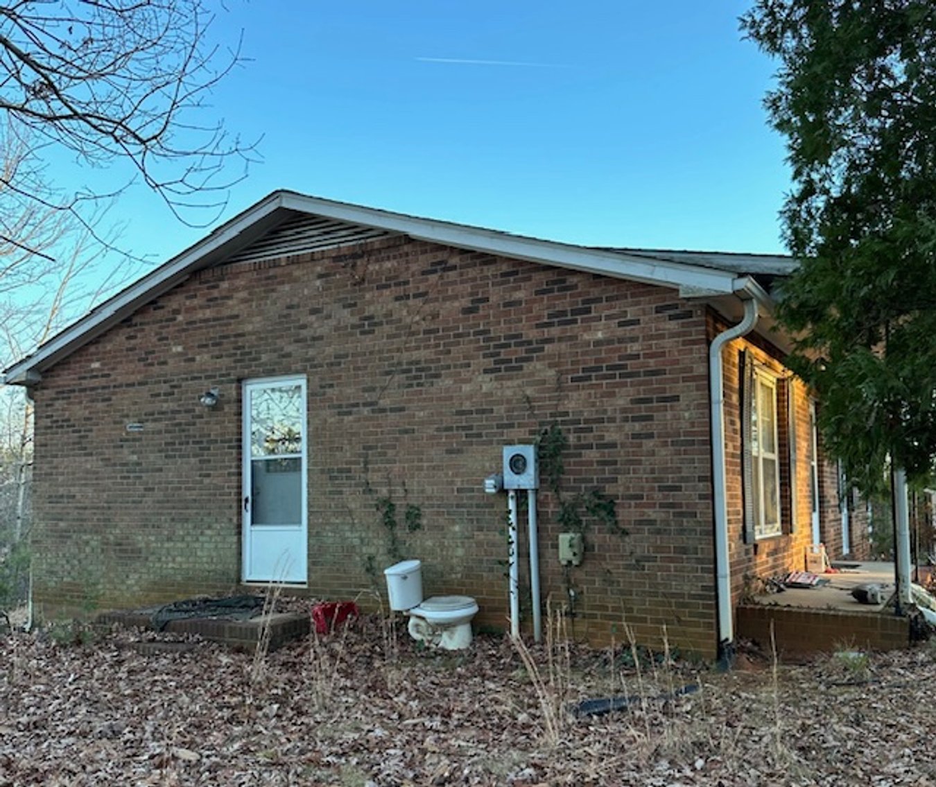 Image for 725 CN Smith Mill Rd., Stoneville, NC