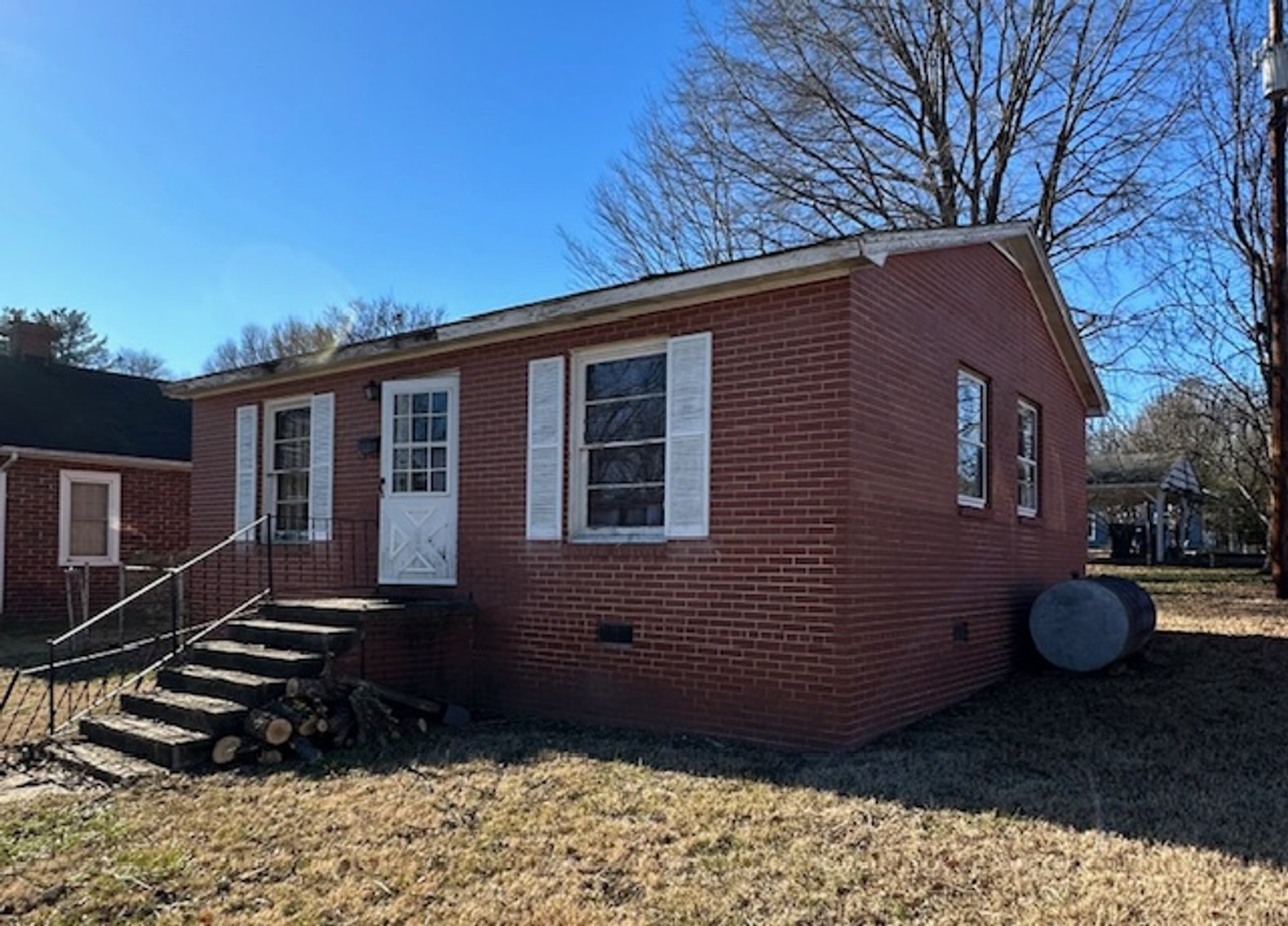 Image for 512 N 3rd Ave., Mayodan, NC