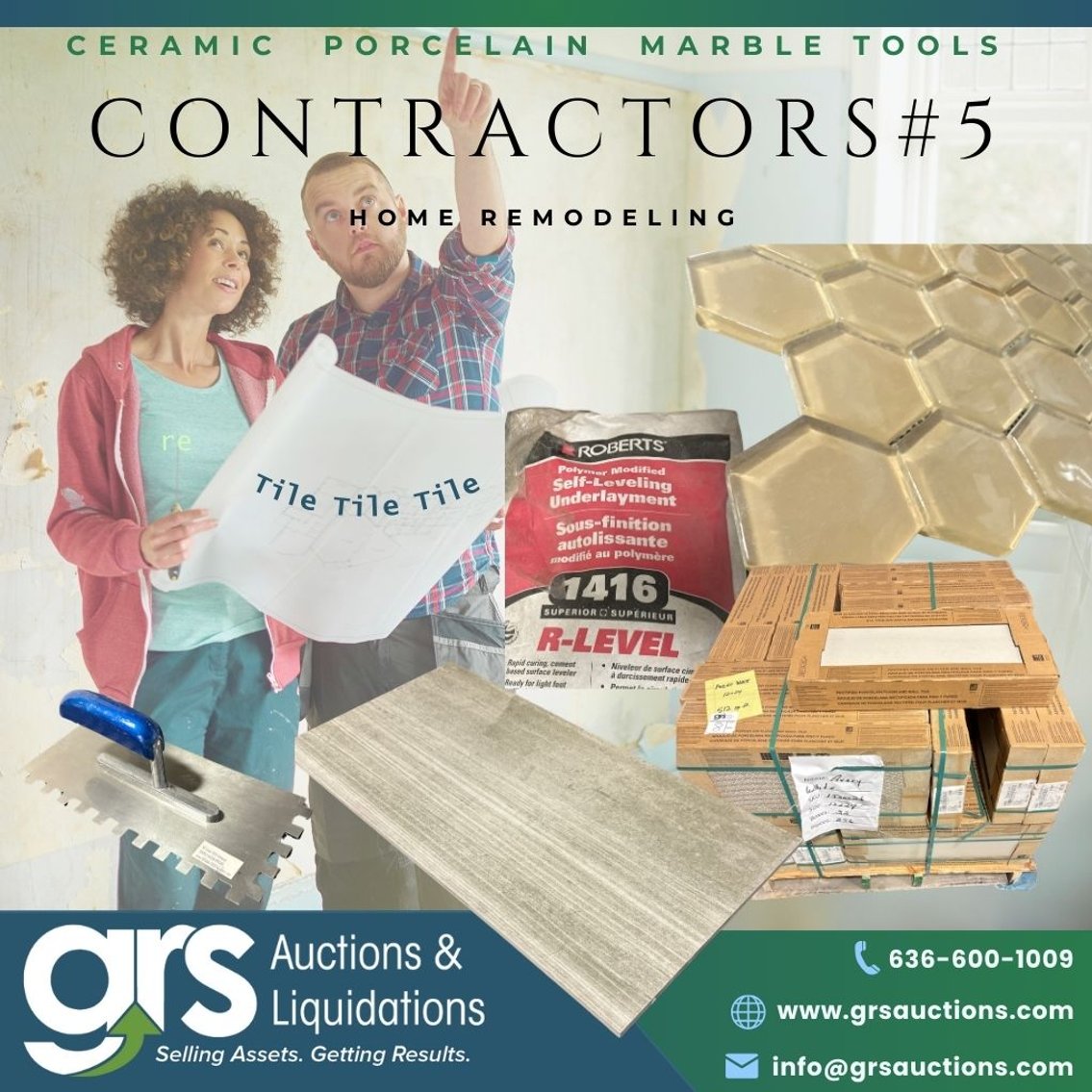 Contractors Tile #5