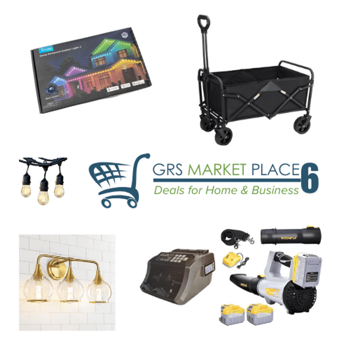 GRS Marketplace #6