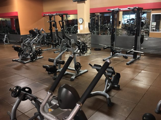 Late Model Matrix & Precor Fitness Equipment