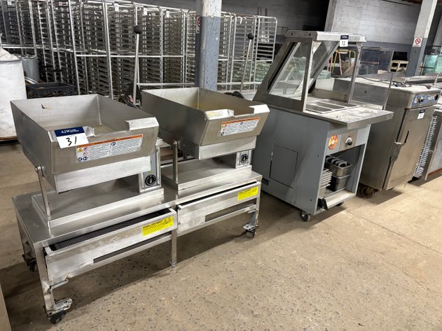 Restaurant Equipment