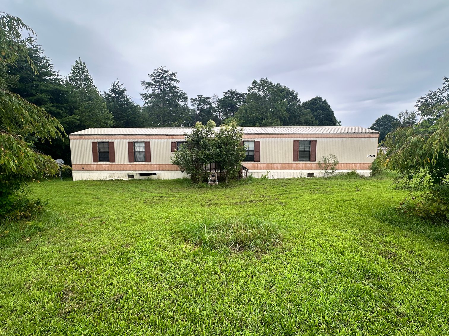 Investment Opportunity-Walnut Cove NC 