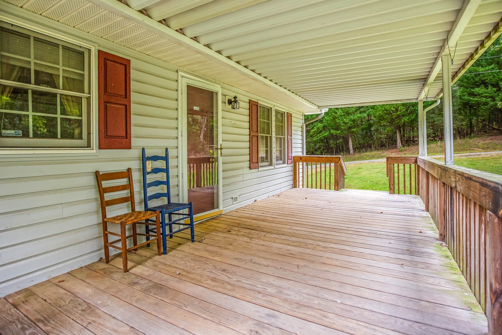 Stokes County Cottage with 9+ /-Acres