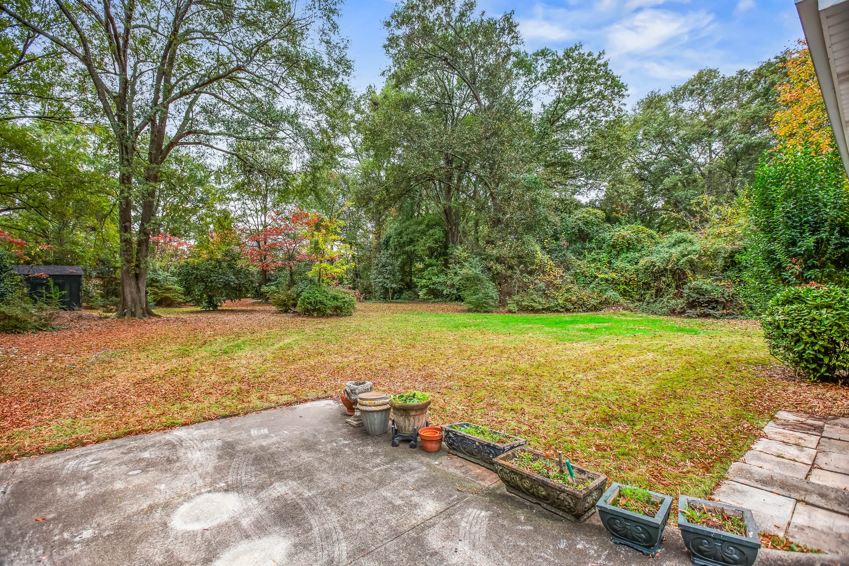 Historic District Home in Gastonia