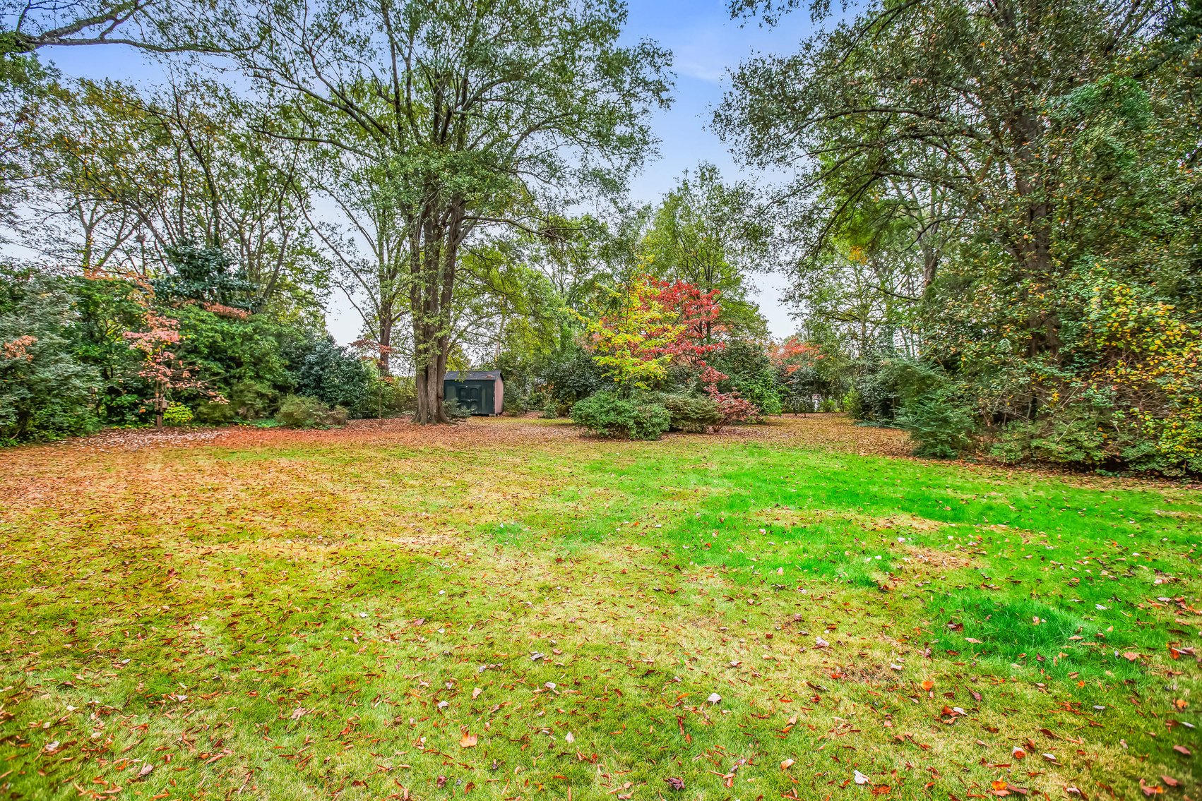 Historic District Home in Gastonia