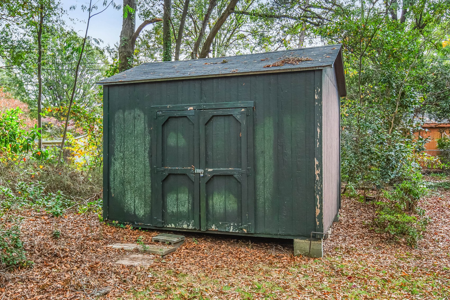 Historic District Home in Gastonia