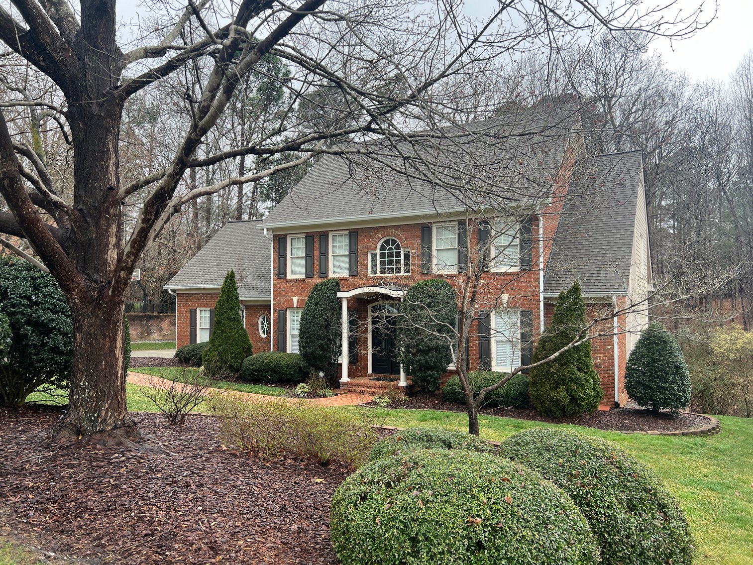 Executive Home in Cary, NC