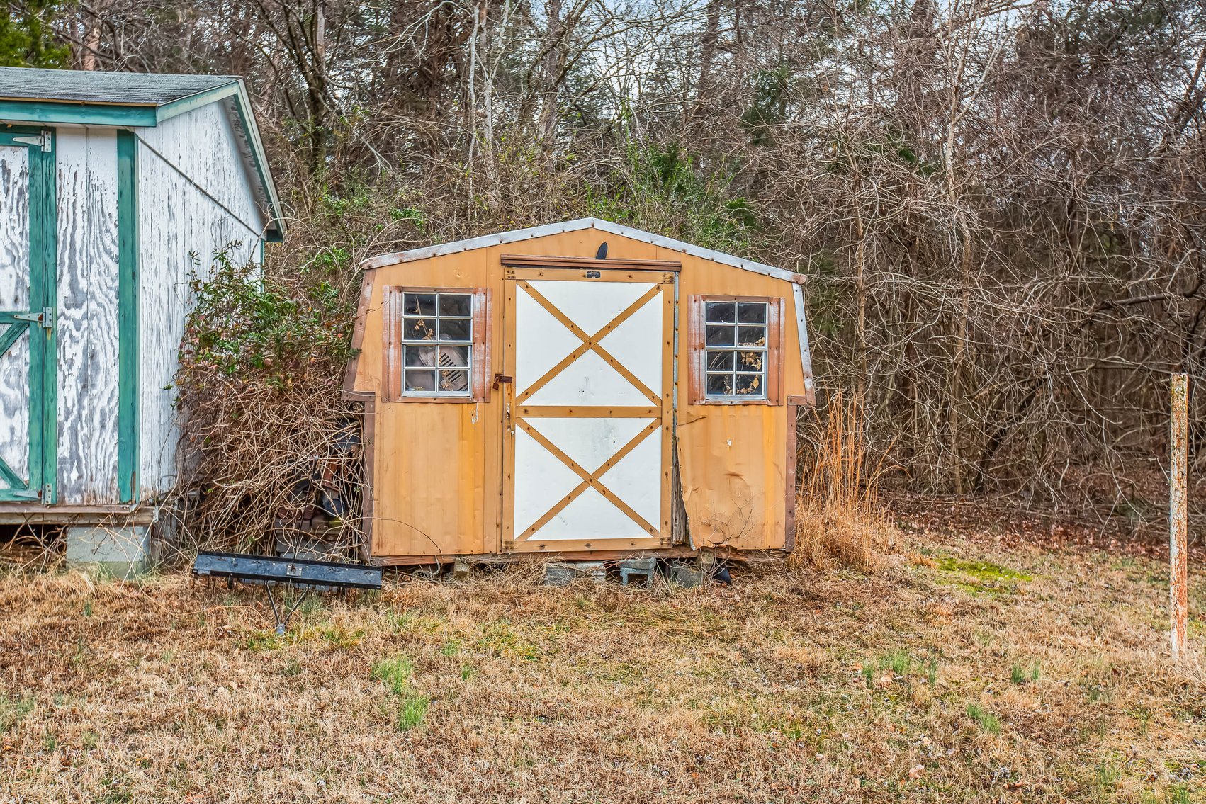 ABSOLUTE AUCTION - Old Salisbury Rd, Winston Salem, NC