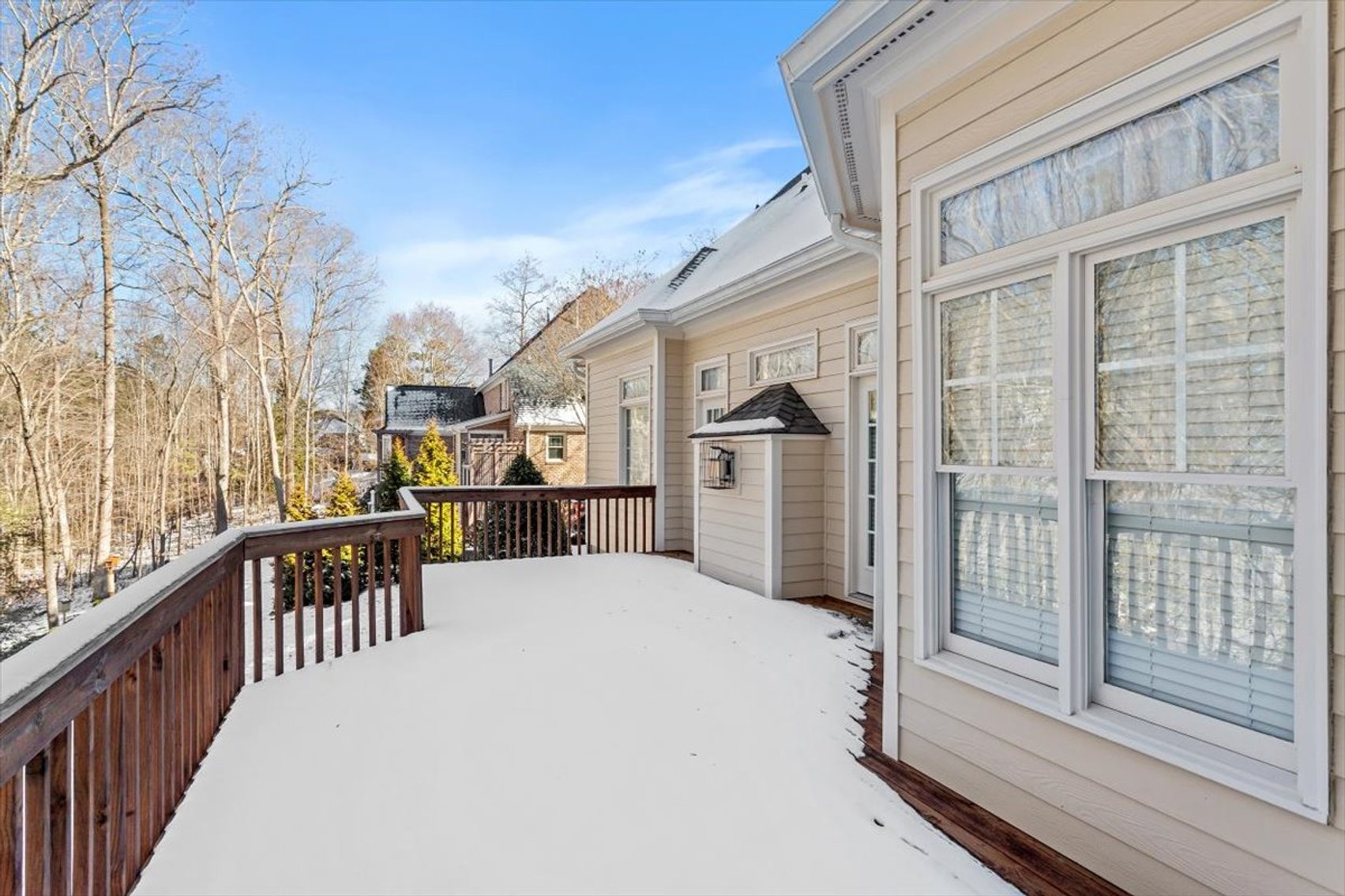 Executive Home in Cary, NC